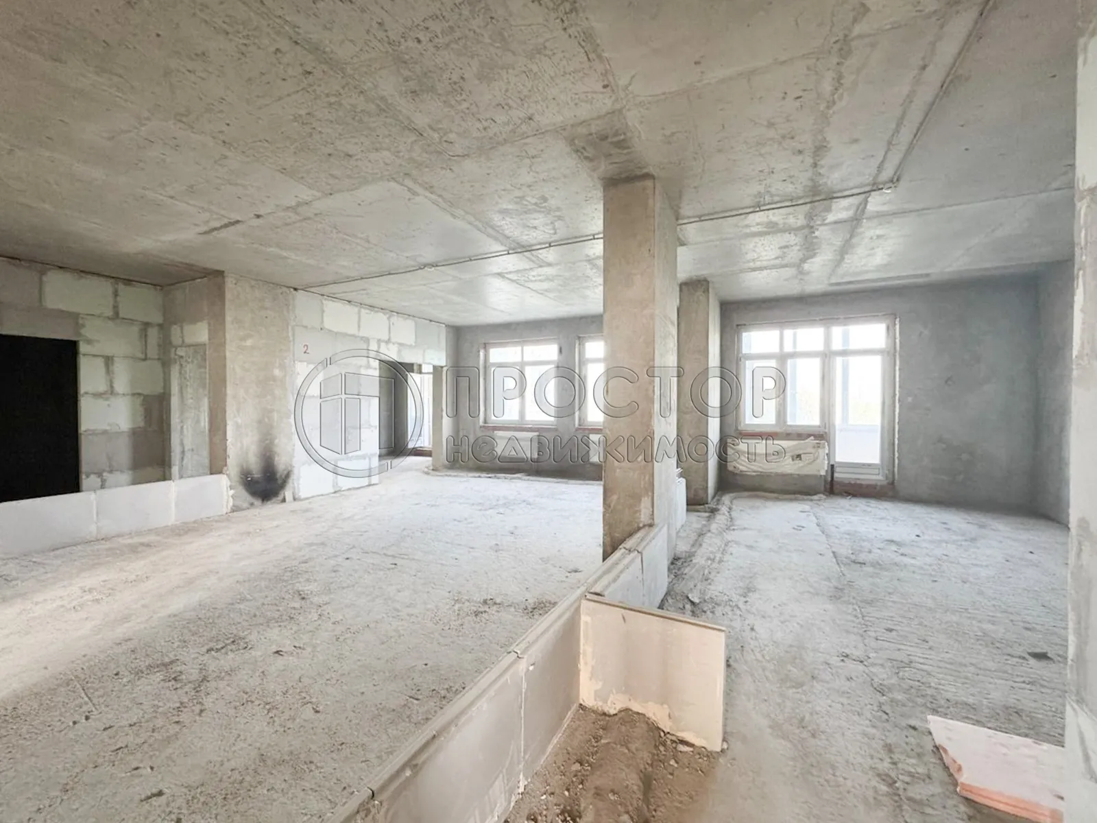 4-комнатная квартира, 191.2 м² - фото 10