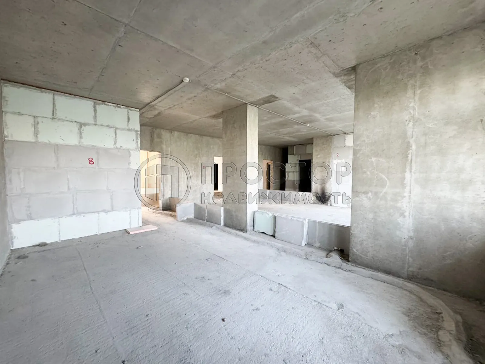 4-комнатная квартира, 191.2 м² - фото 11