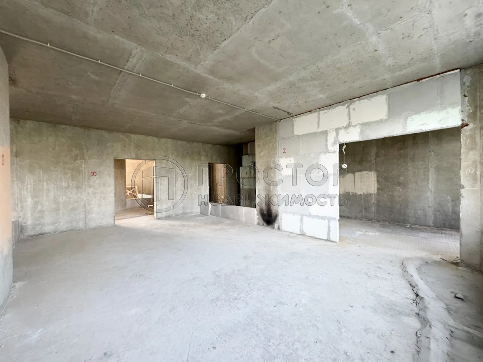 4-комнатная квартира, 191.2 м² - фото 14