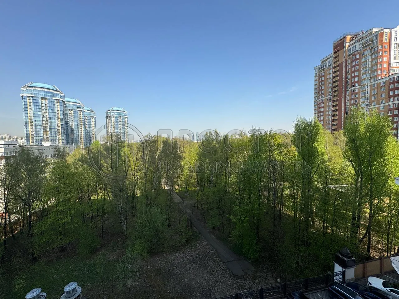 4-комнатная квартира, 191.2 м² - фото 17