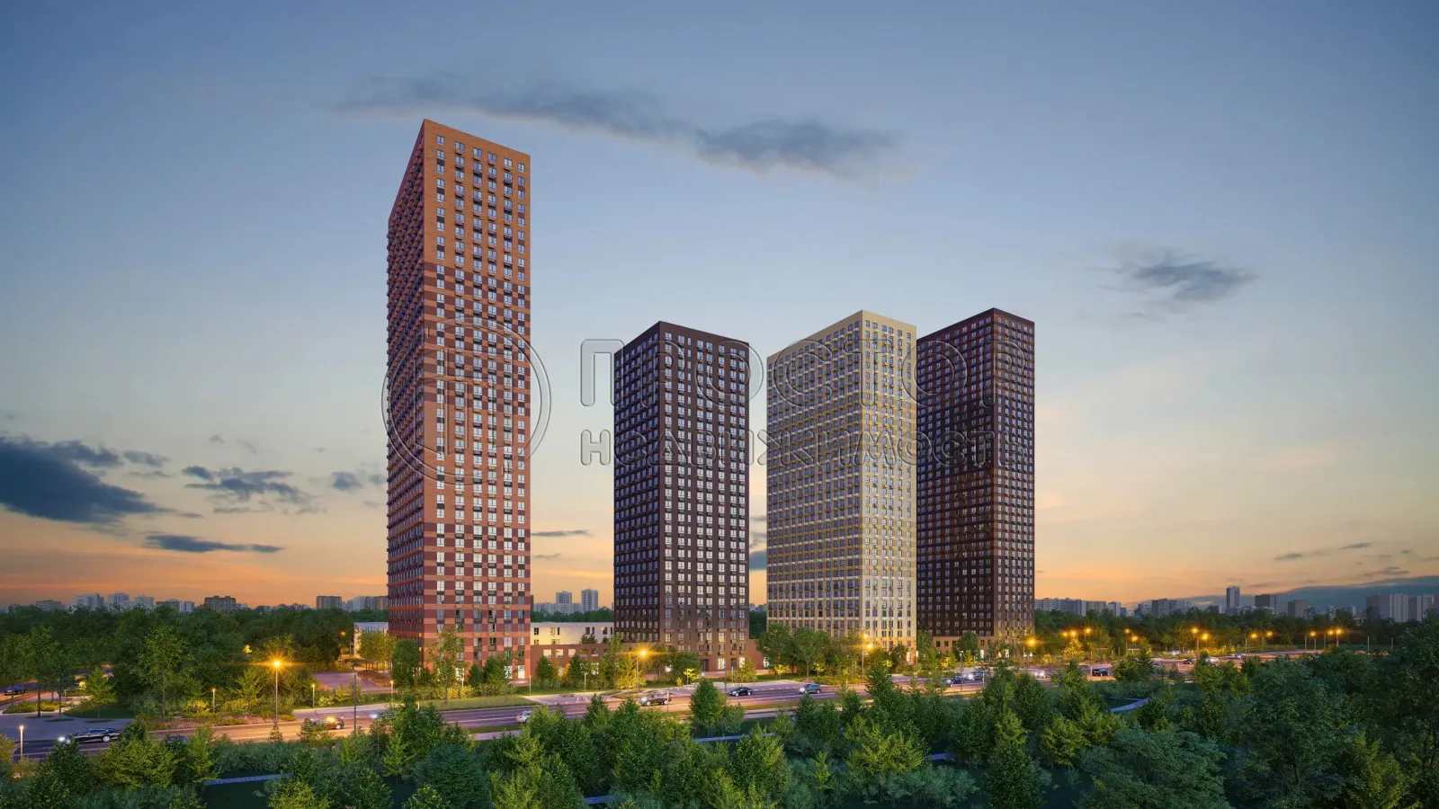 1-комнатная квартира, 34.6 м² - фото 8