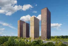 2-комнатная квартира, 61.1 м² - фото 11