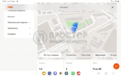 2-комнатная квартира, 61.1 м² - фото 16