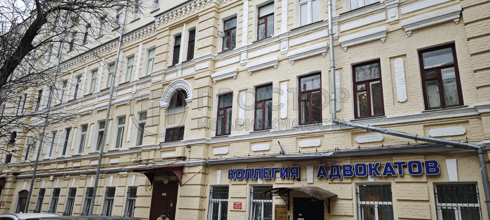 Комната, 26.6 м² - фото 2