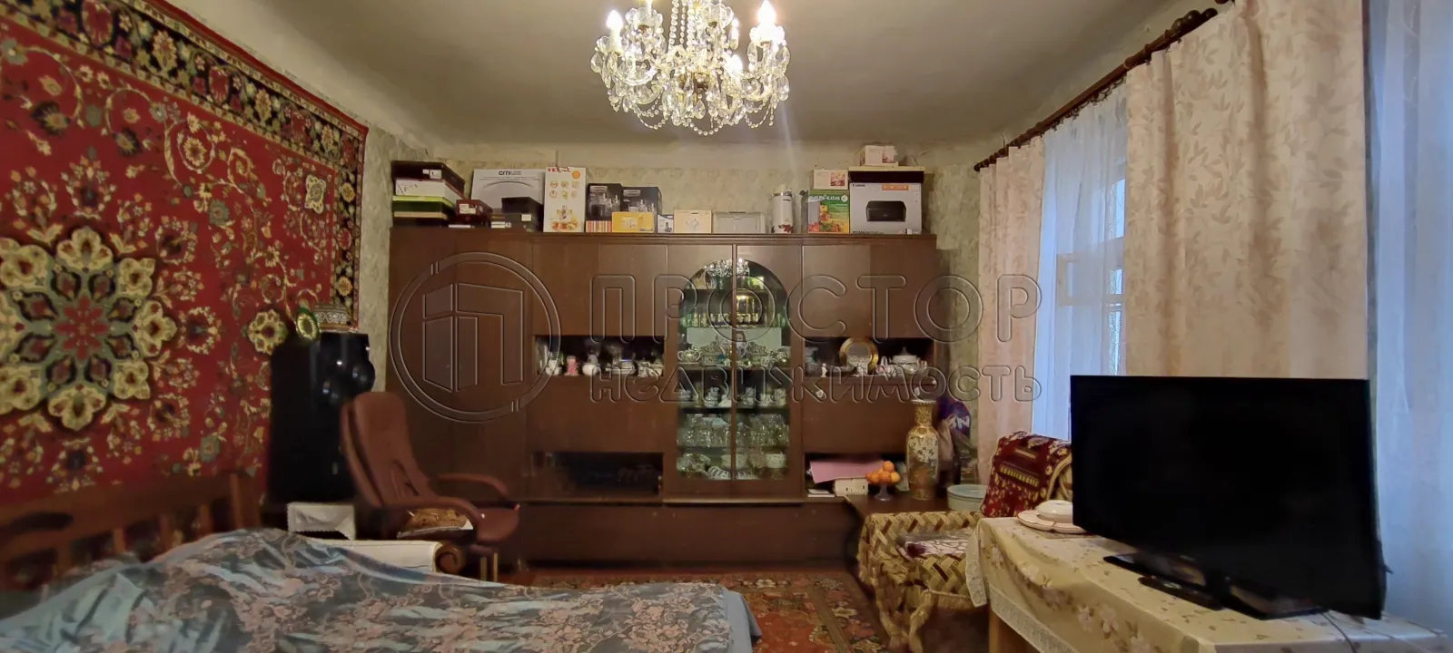 Комната, 26.6 м² - фото 3