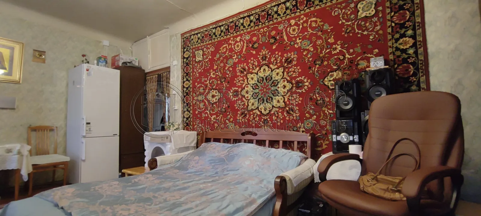 Комната, 26.6 м² - фото 6