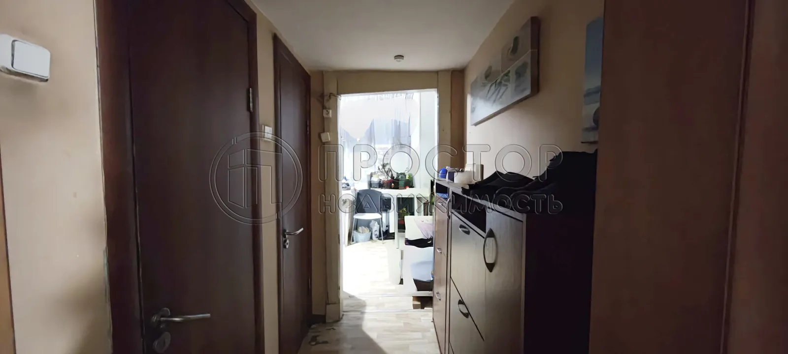 Комната, 26.6 м² - фото 7