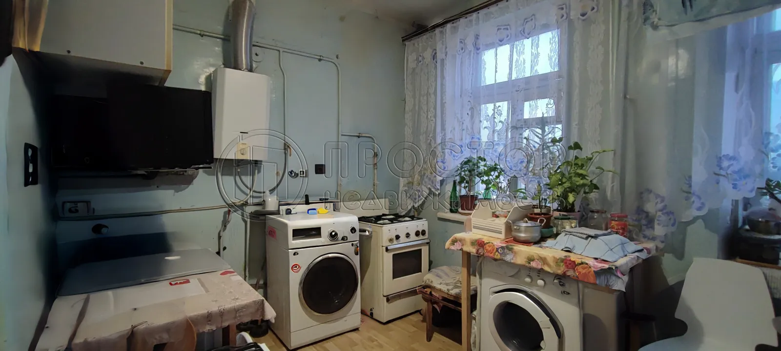 Комната, 26.6 м² - фото 8