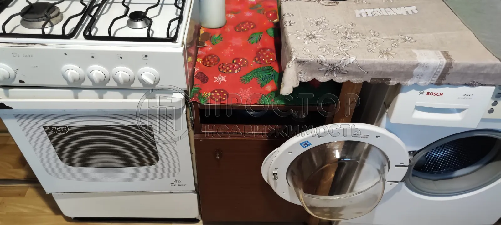 Комната, 26.6 м² - фото 9