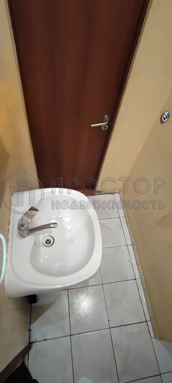 Комната, 26.6 м² - фото 11