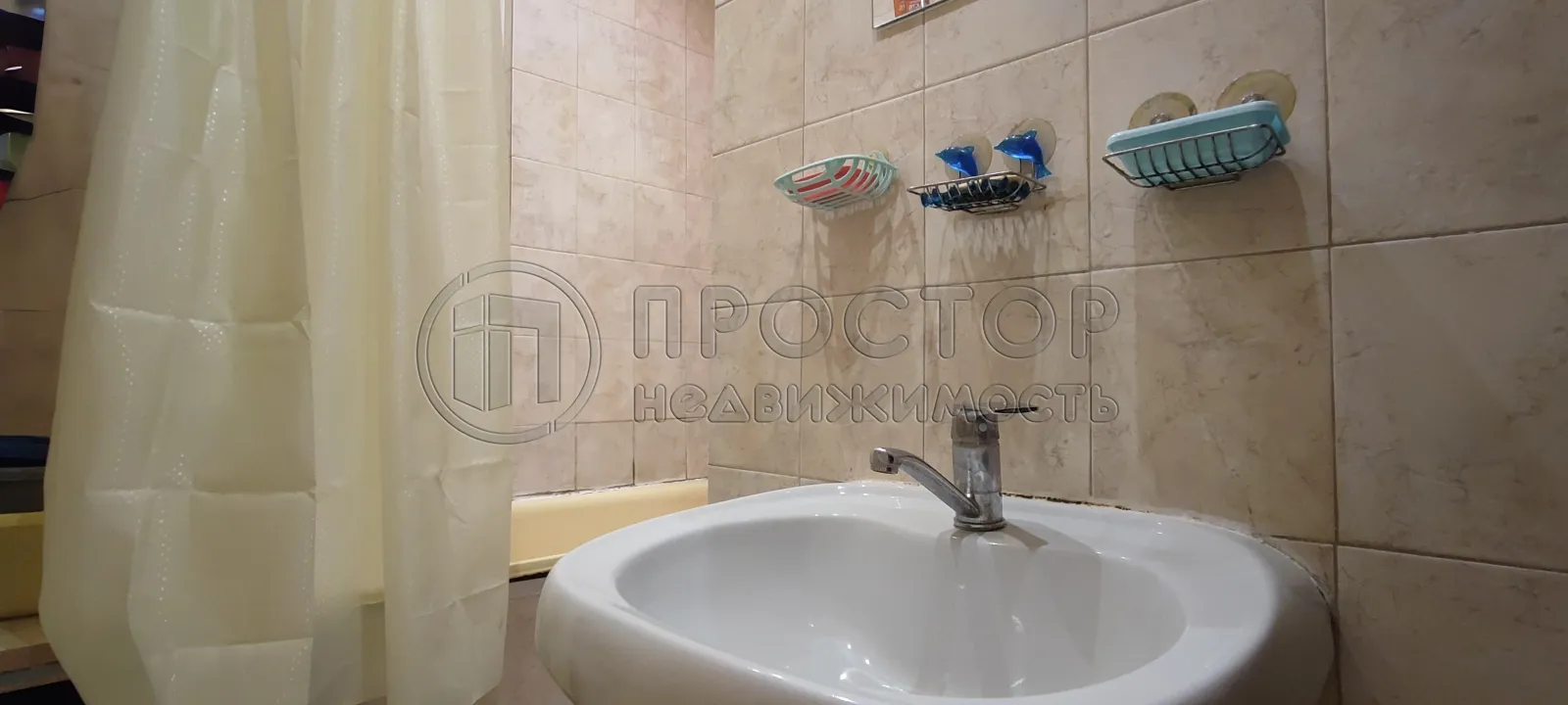 Комната, 26.6 м² - фото 12