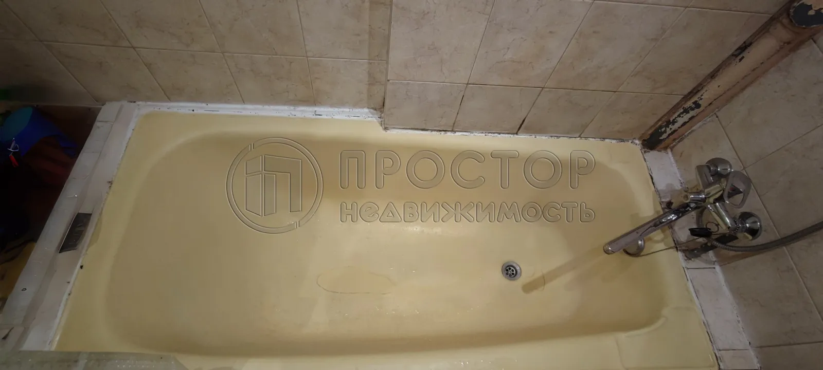 Комната, 26.6 м² - фото 13