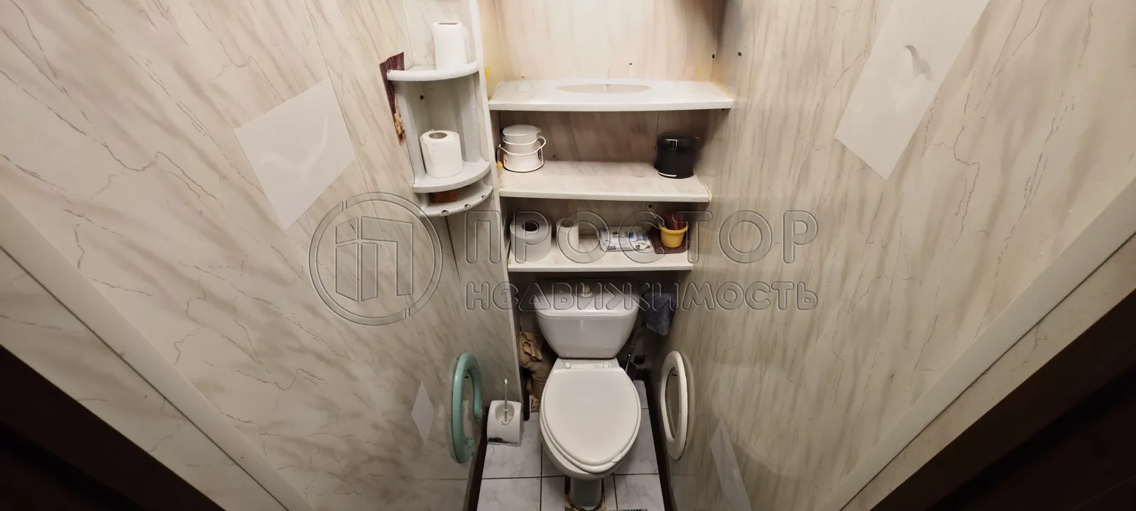 Комната, 26.6 м² - фото 15