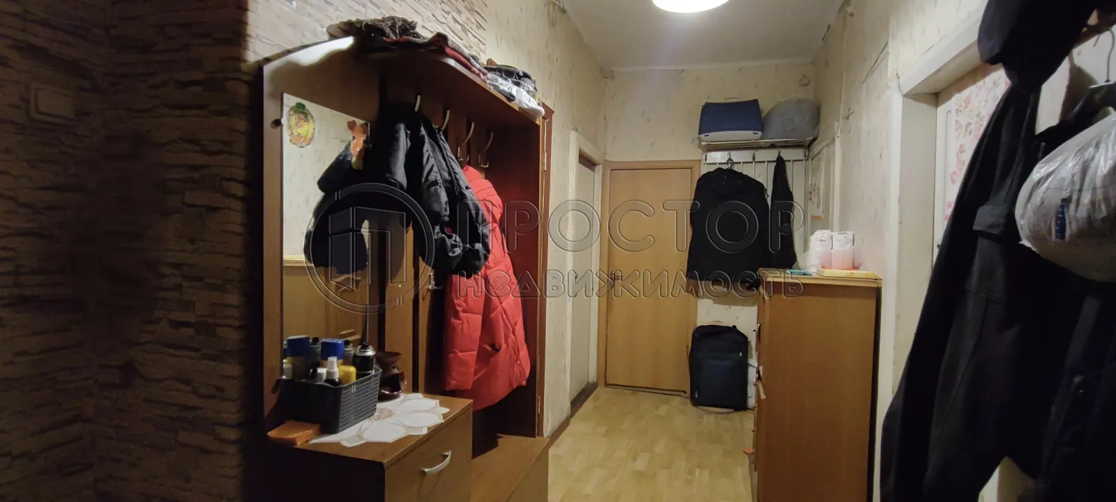 Комната, 26.6 м² - фото 16