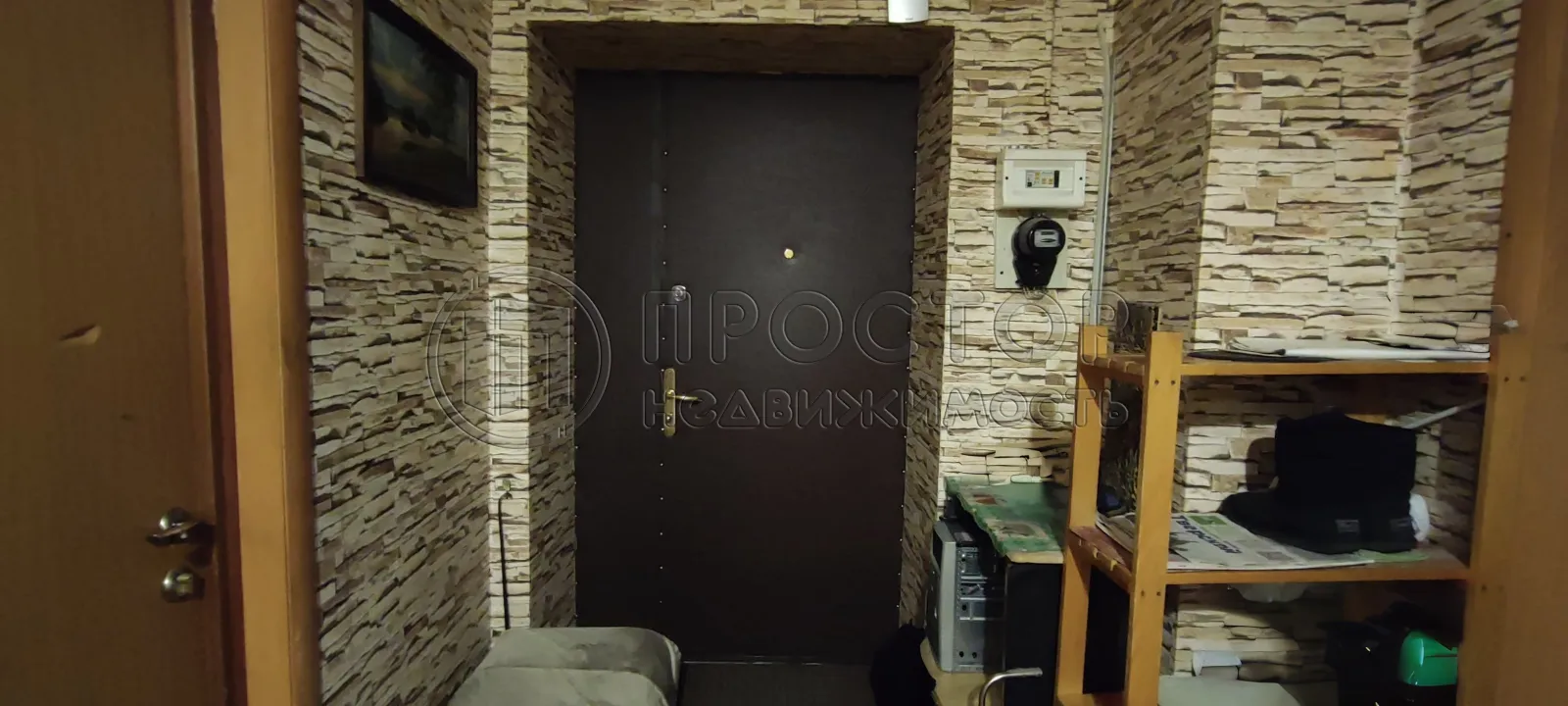 Комната, 26.6 м² - фото 17