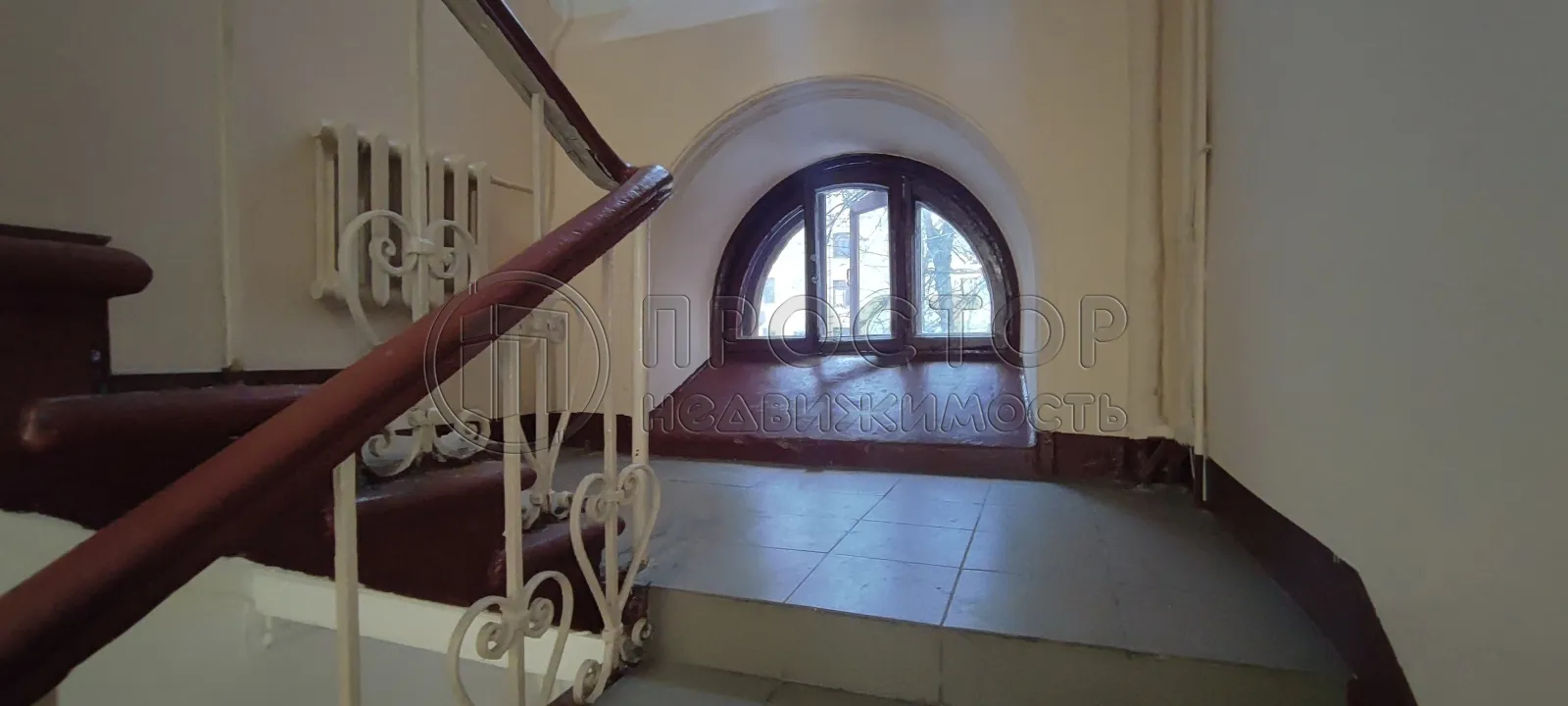 Комната, 26.6 м² - фото 19