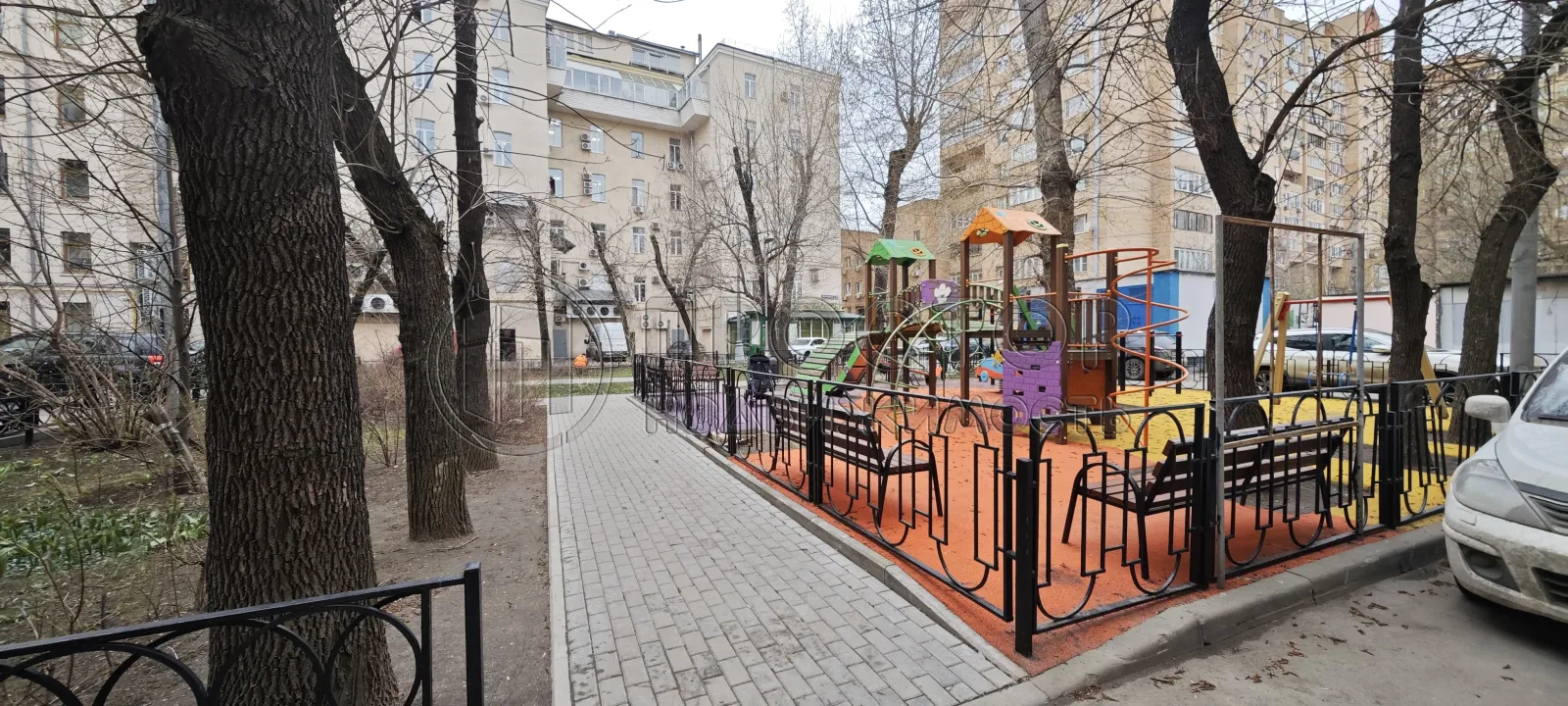 Комната, 26.6 м² - фото 20