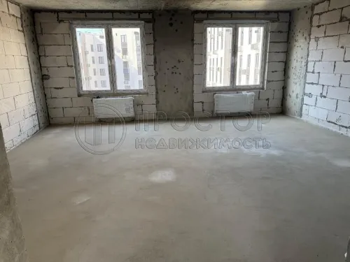 3-комнатная квартира, 53.7 м² - фото 5