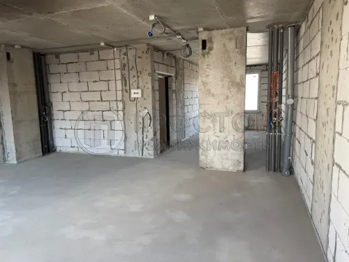 3-комнатная квартира, 53.7 м² - фото 8