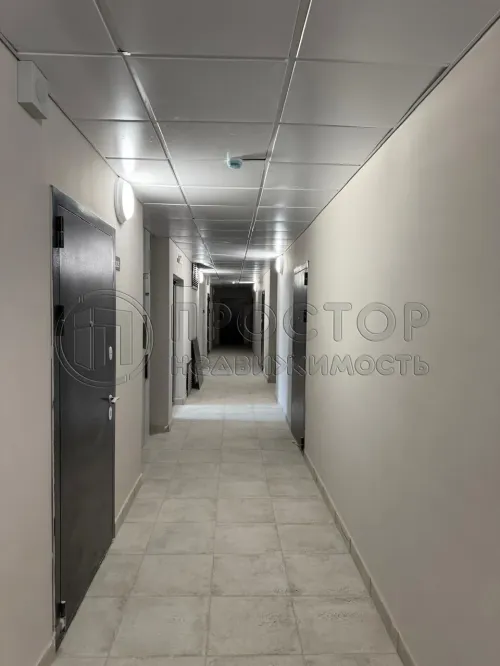 3-комнатная квартира, 53.7 м² - фото 11