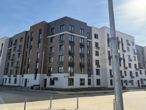 3-комнатная квартира, 53.7 м² - фото 12