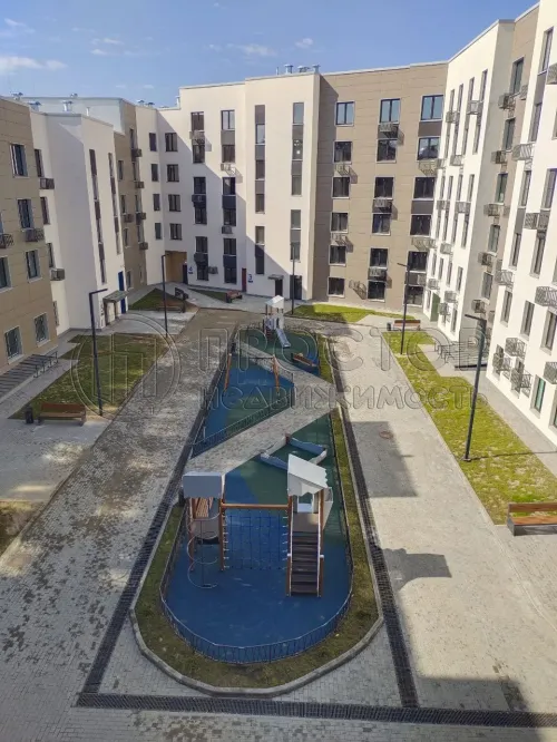 3-комнатная квартира, 53.7 м² - фото 15