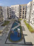 3-комнатная квартира, 53.7 м² - фото 32