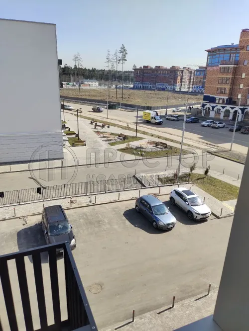 3-комнатная квартира, 53.7 м² - фото 16