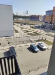 3-комнатная квартира, 53.7 м² - фото 33