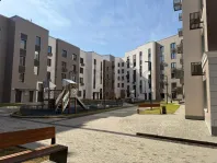 3-комнатная квартира, 53.7 м² - фото 34