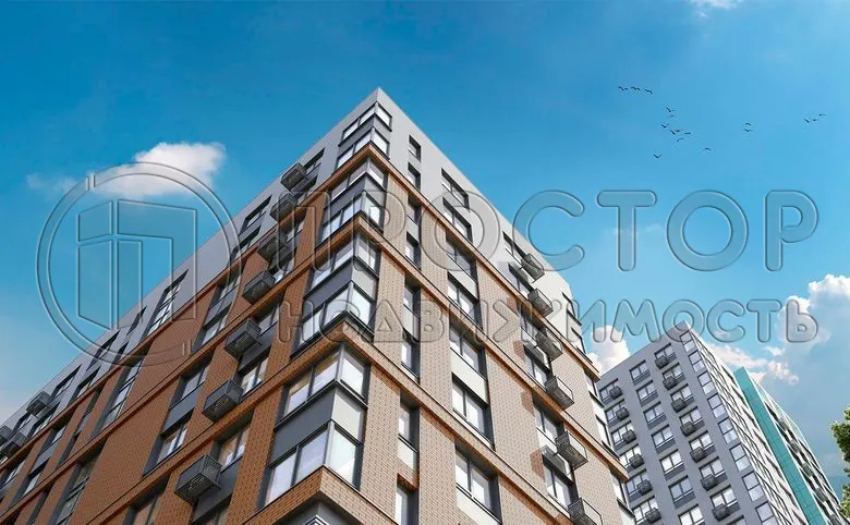 2-комнатная квартира, 42.6 м² - фото 11