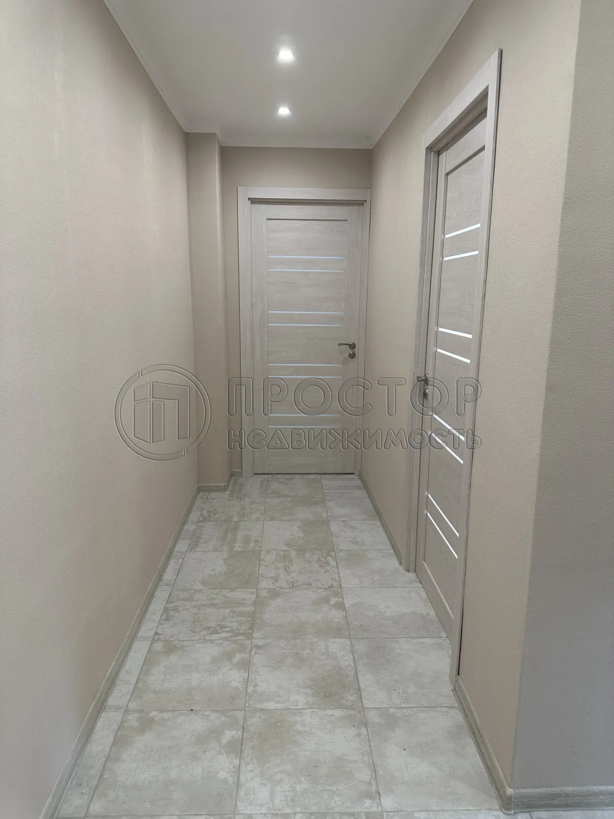 2-комнатная квартира, 53.5 м² - фото 2