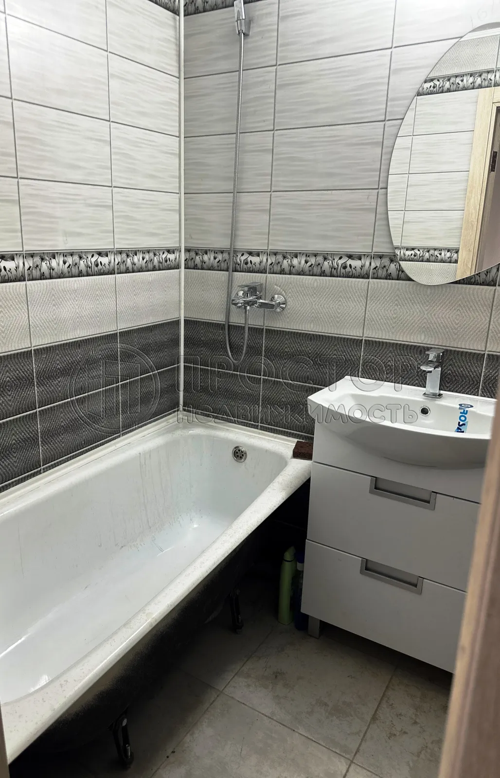 2-комнатная квартира, 53.5 м² - фото 4