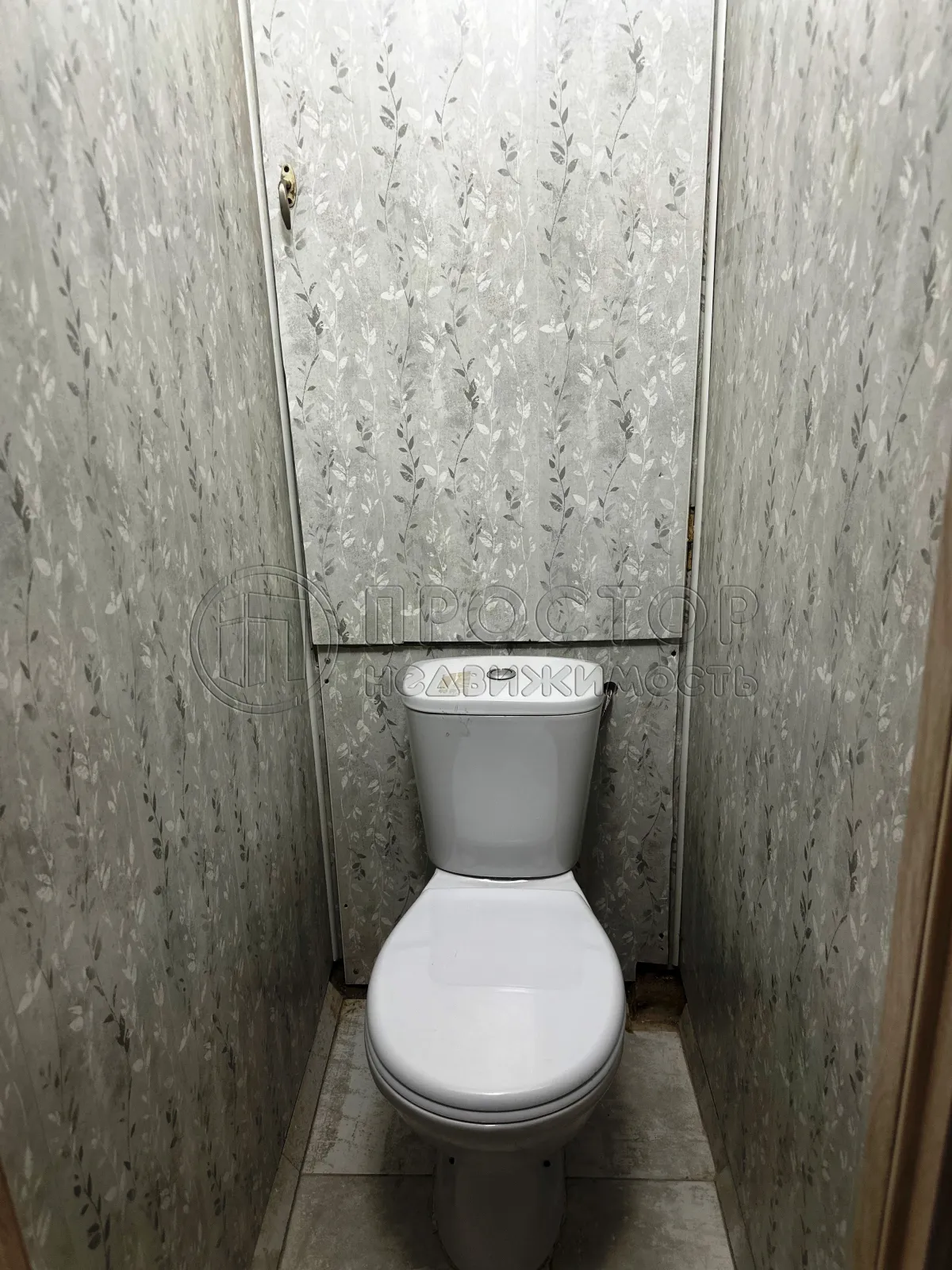 2-комнатная квартира, 53.5 м² - фото 5