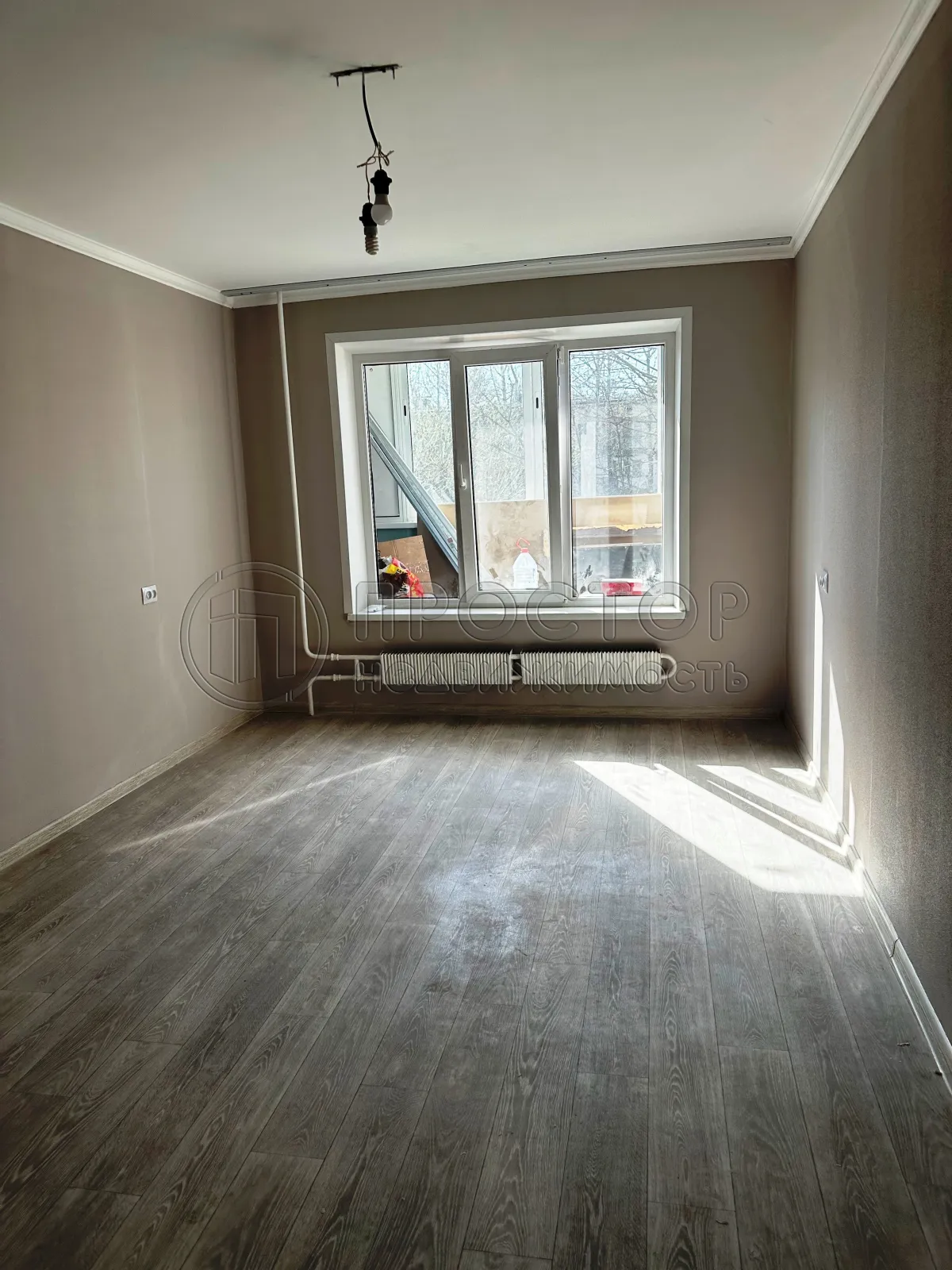 2-комнатная квартира, 53.5 м² - фото 6