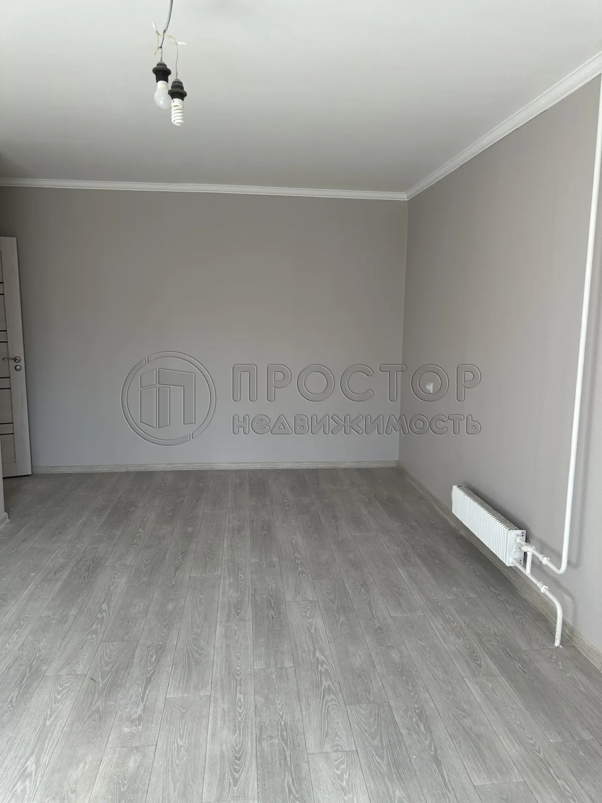 2-комнатная квартира, 53.5 м² - фото 7