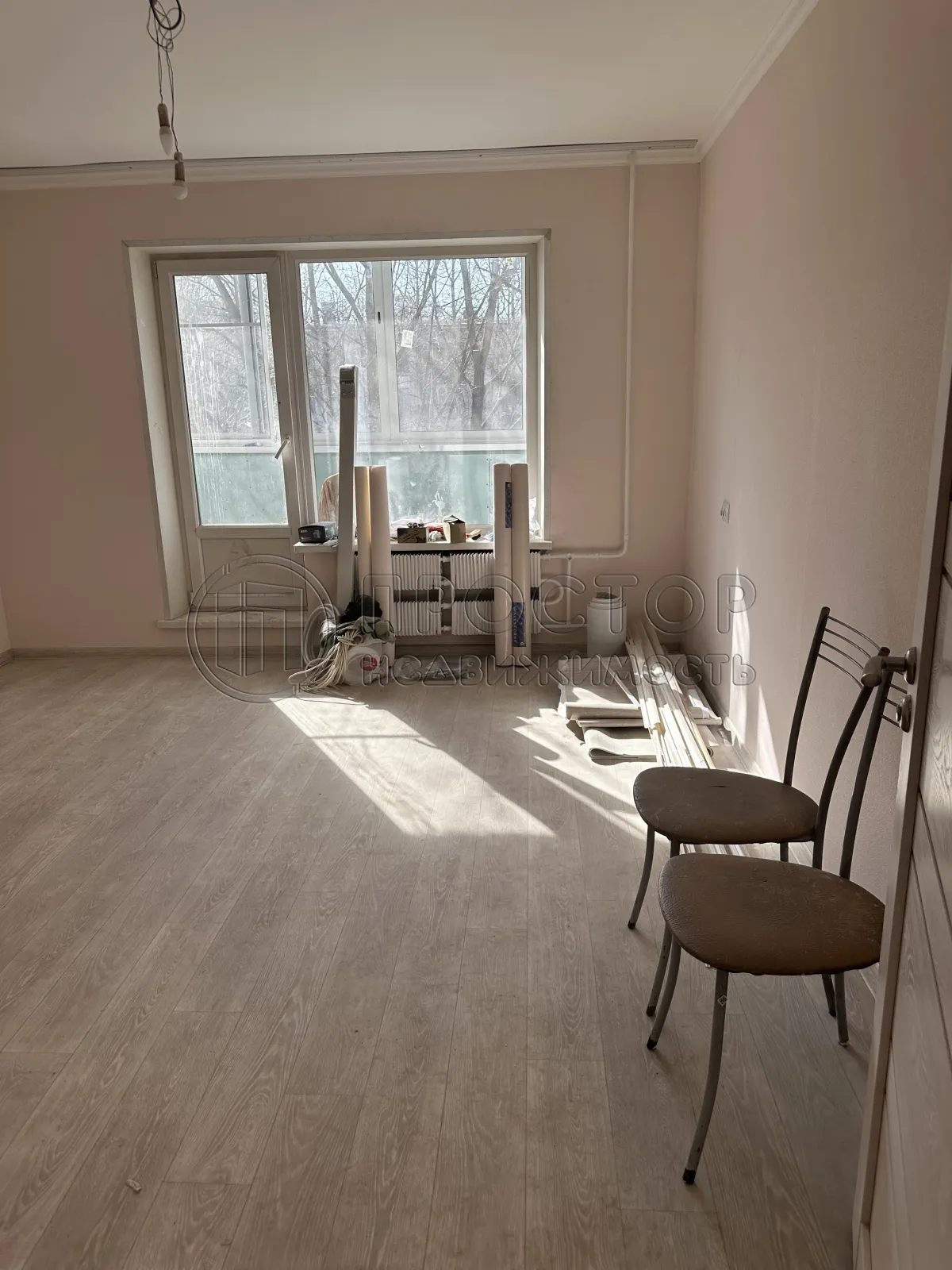 2-комнатная квартира, 53.5 м² - фото 10