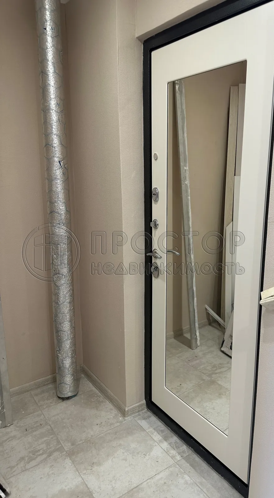 2-комнатная квартира, 53.5 м² - фото 11