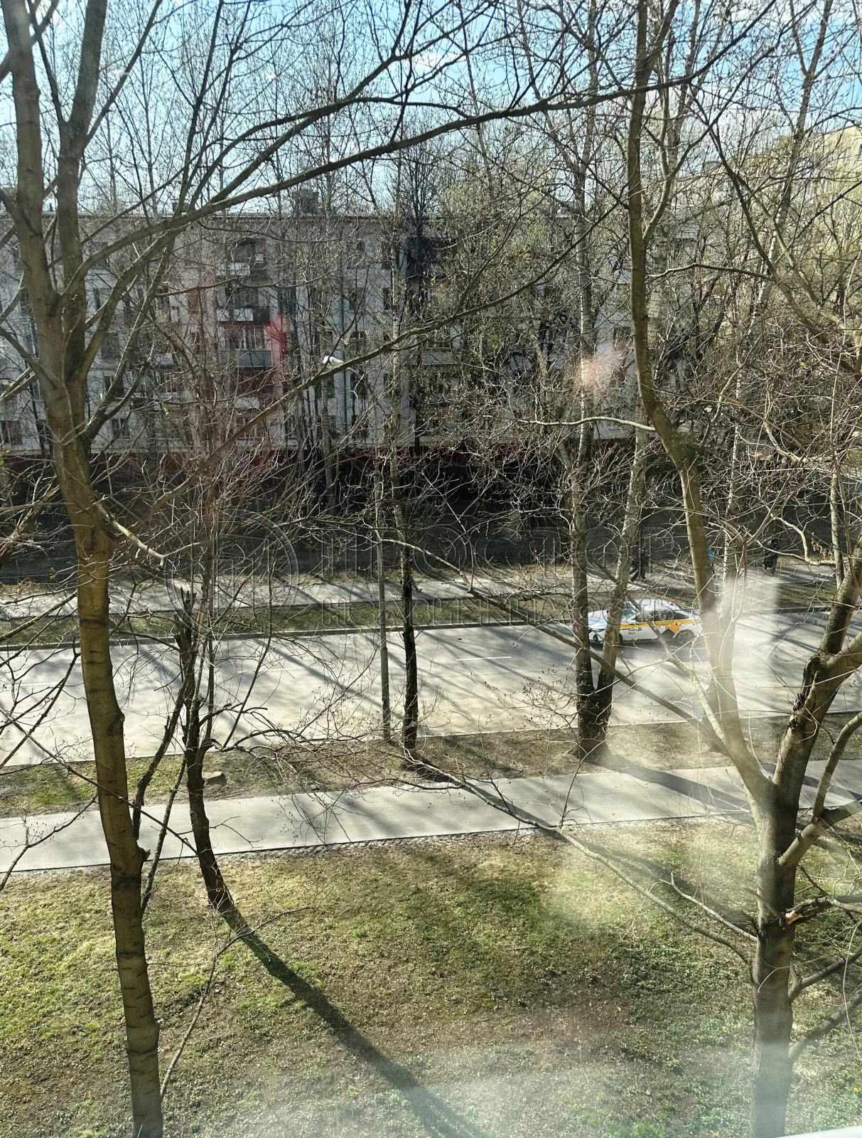 2-комнатная квартира, 53.5 м² - фото 12