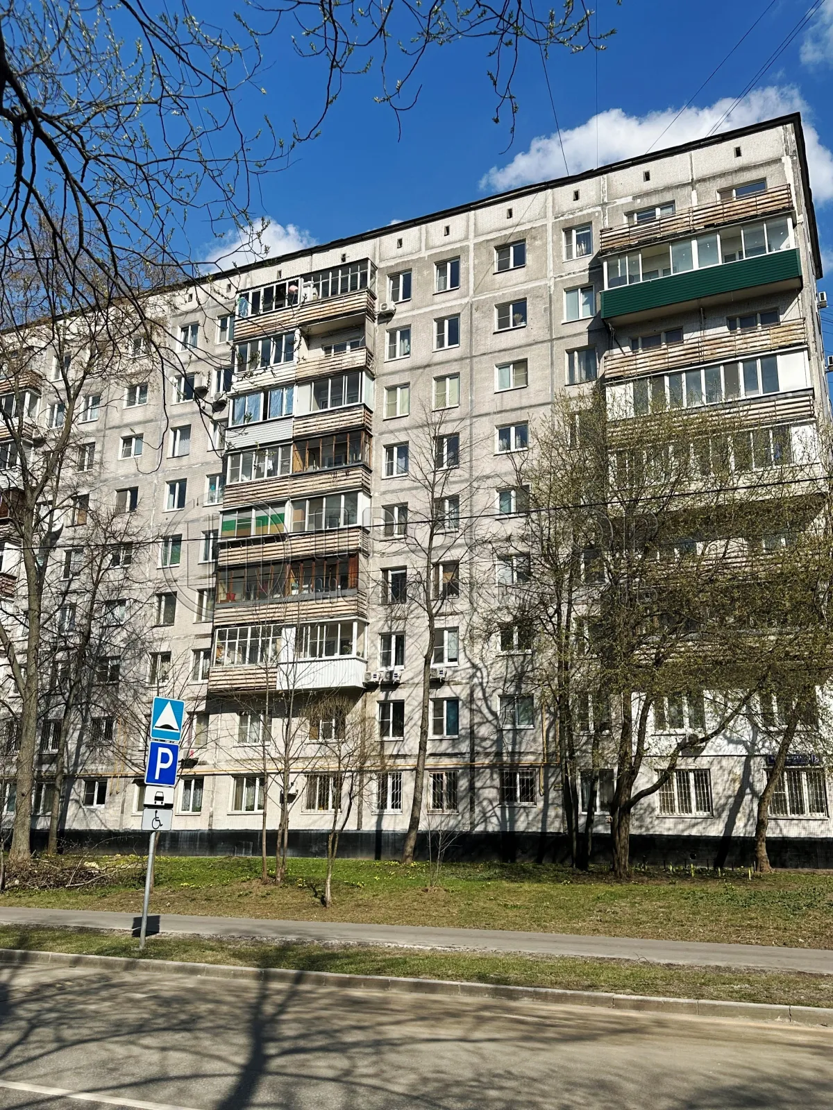 2-комнатная квартира, 53.5 м² - фото 13
