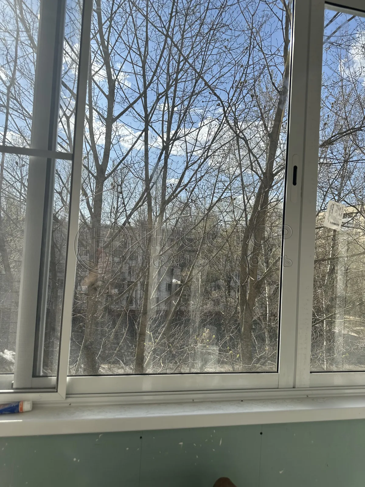 2-комнатная квартира, 53.5 м² - фото 14