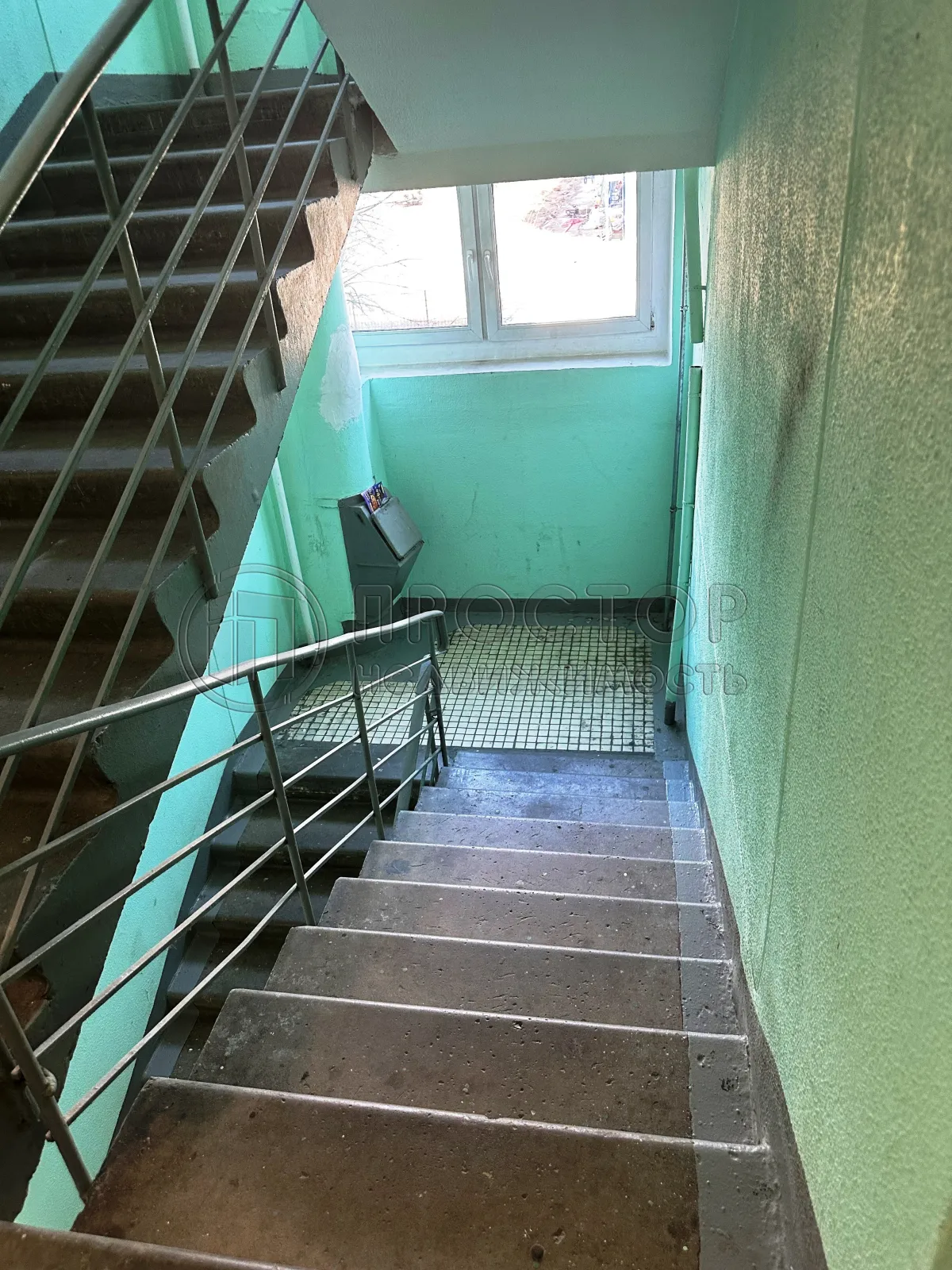 2-комнатная квартира, 53.5 м² - фото 16