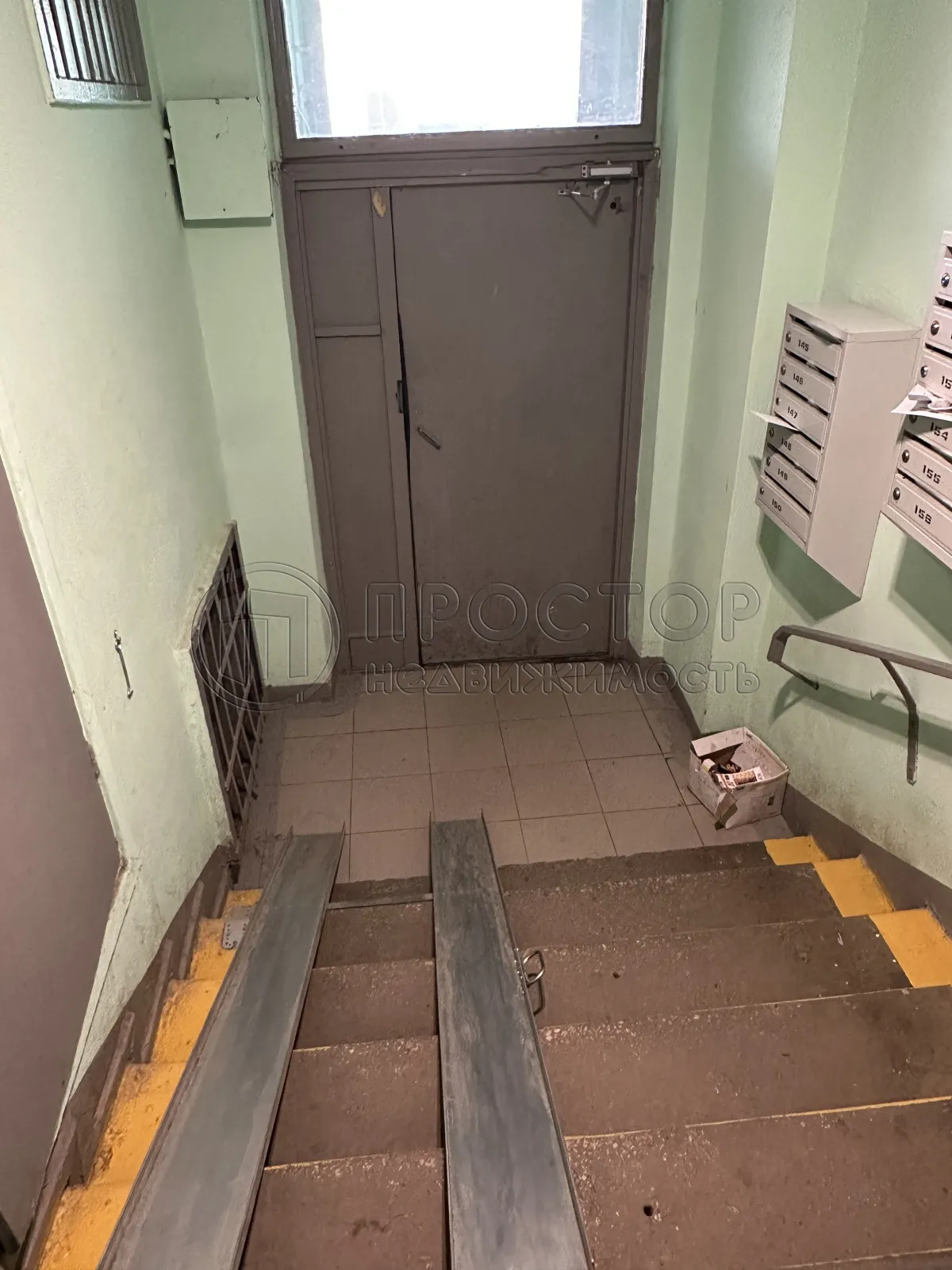 2-комнатная квартира, 53.5 м² - фото 17