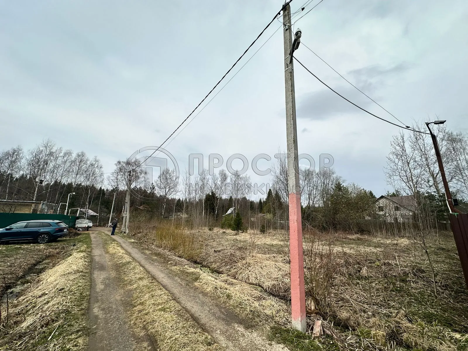 Участок, 8.59 сот. - фото 15