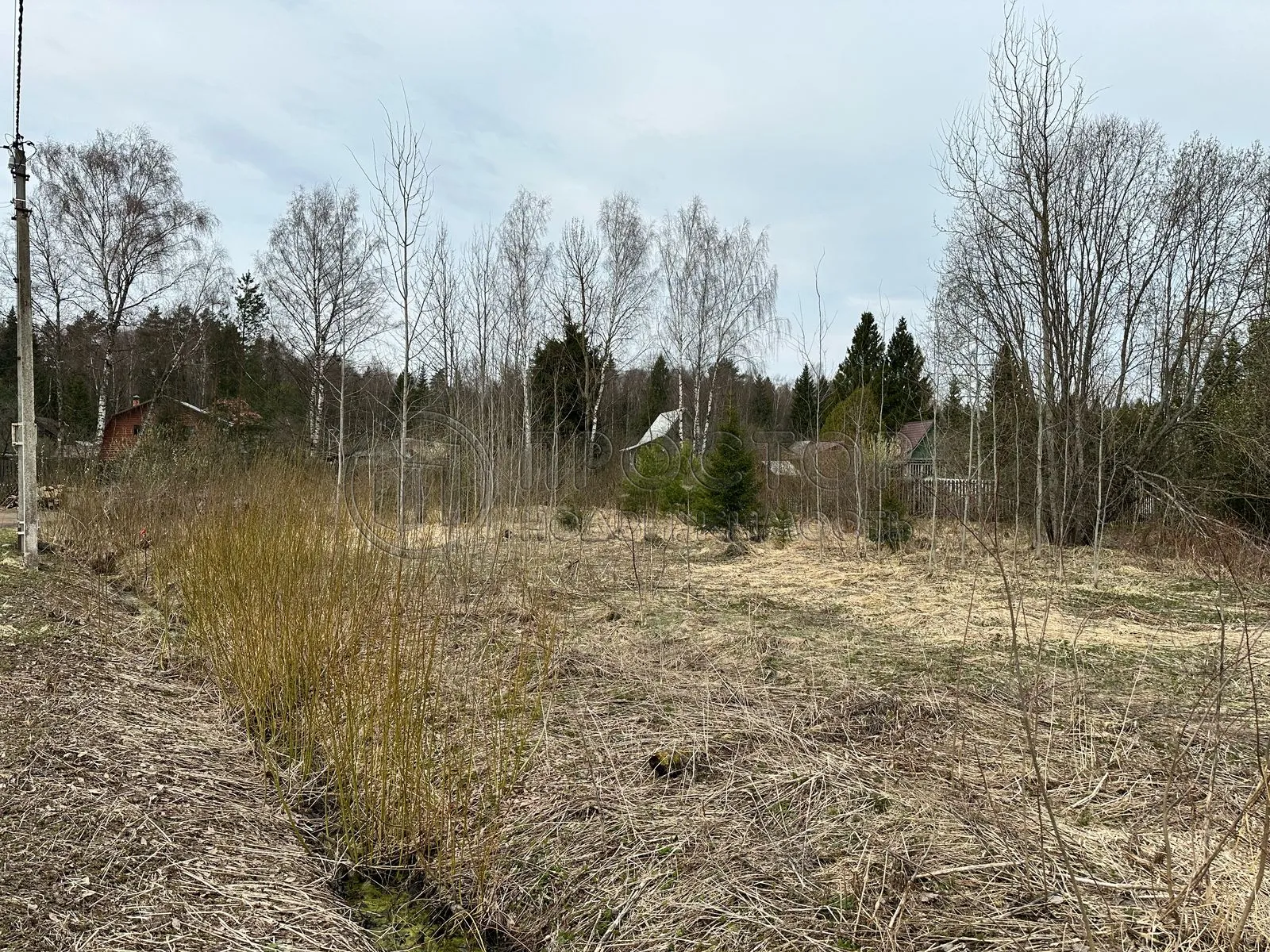 Участок, 8.59 сот. - фото 16