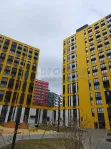 1-комнатная квартира, 40 м² - фото 11
