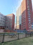 1-комнатная квартира, 40 м² - фото 12