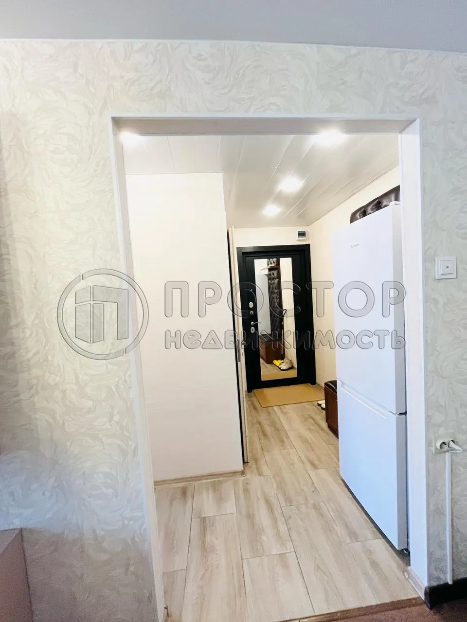 3-комнатная квартира, 58.7 м² - фото 5