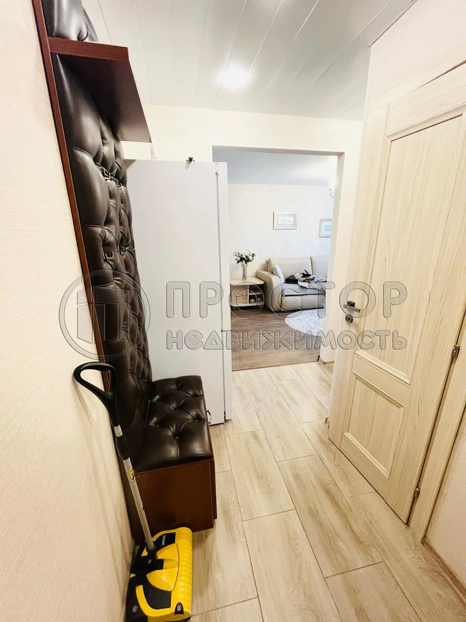 3-комнатная квартира, 58.7 м² - фото 6