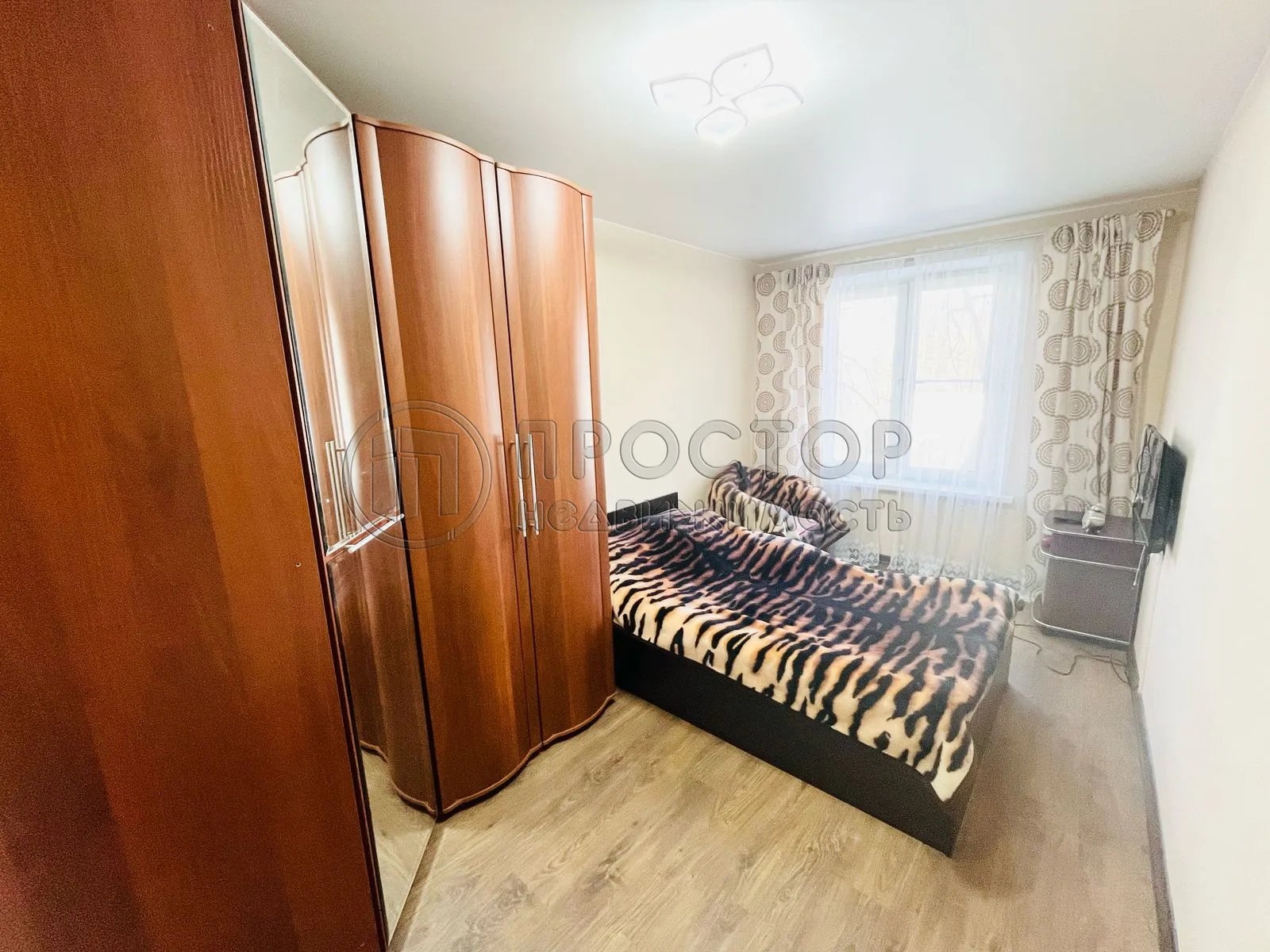 3-комнатная квартира, 58.7 м² - фото 7